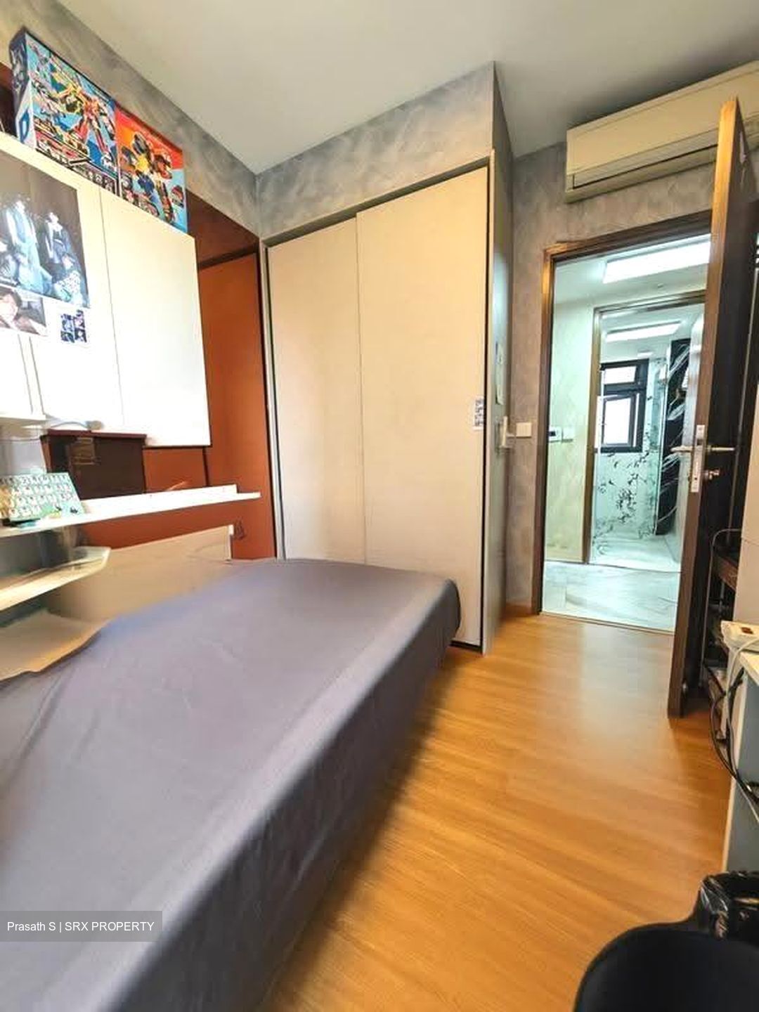 River Isles (D19), Condominium #618318411